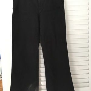 Patagonia. Black. Size 8 pant. Super soft!